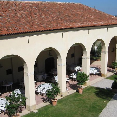 Villa Traverso Pedrina Barbarano Vicentino Zewnętrze zdjęcie