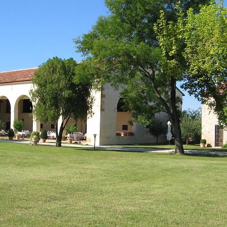 Villa Traverso Pedrina Barbarano Vicentino Zewnętrze zdjęcie