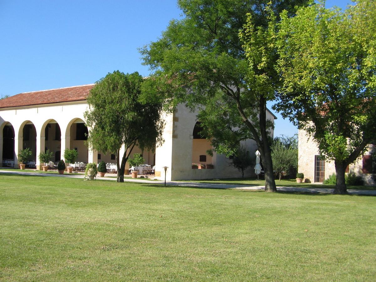 Villa Traverso Pedrina Barbarano Vicentino Zewnętrze zdjęcie