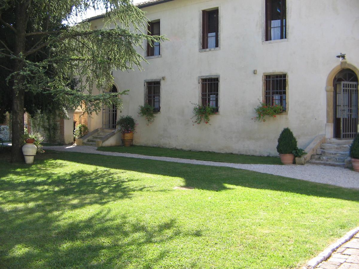 Villa Traverso Pedrina Barbarano Vicentino Zewnętrze zdjęcie