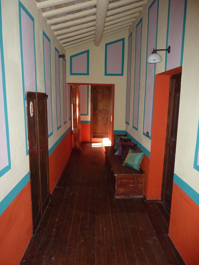 Villa Traverso Pedrina Barbarano Vicentino Pokój zdjęcie