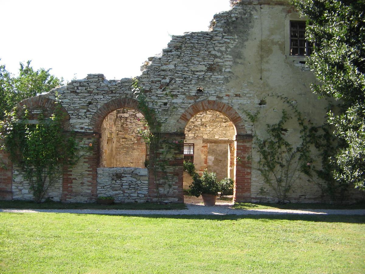 Villa Traverso Pedrina Barbarano Vicentino Zewnętrze zdjęcie