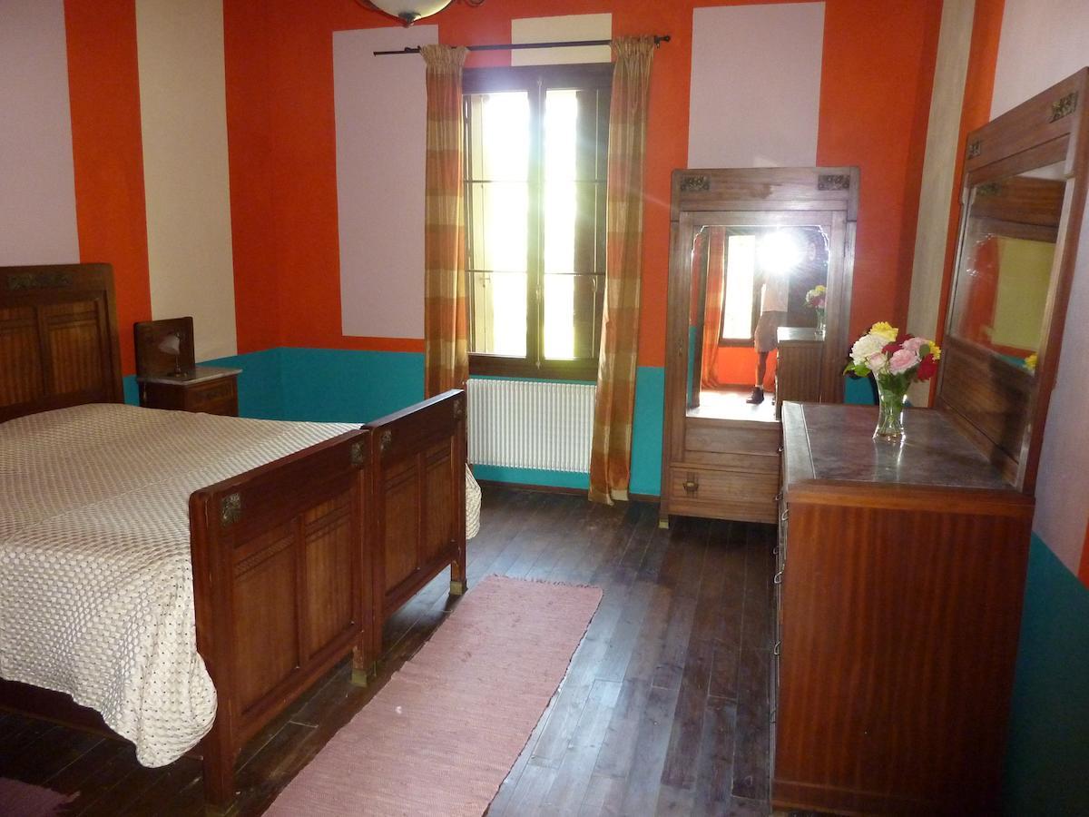 Villa Traverso Pedrina Barbarano Vicentino Pokój zdjęcie