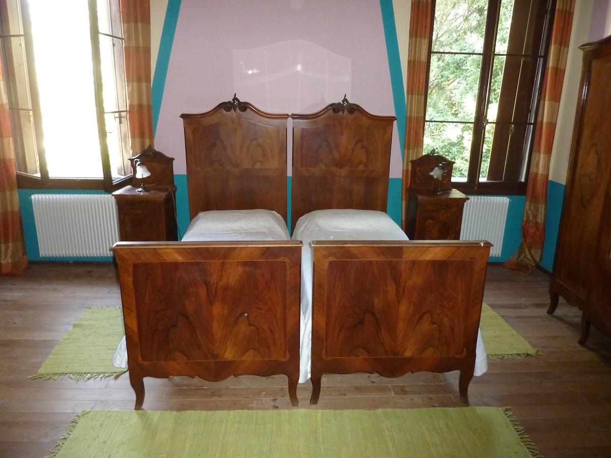 Villa Traverso Pedrina Barbarano Vicentino Pokój zdjęcie