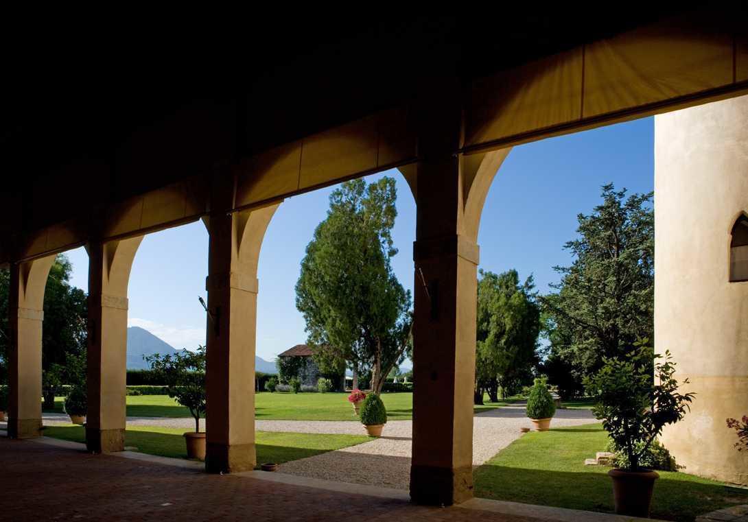 Villa Traverso Pedrina Barbarano Vicentino Zewnętrze zdjęcie